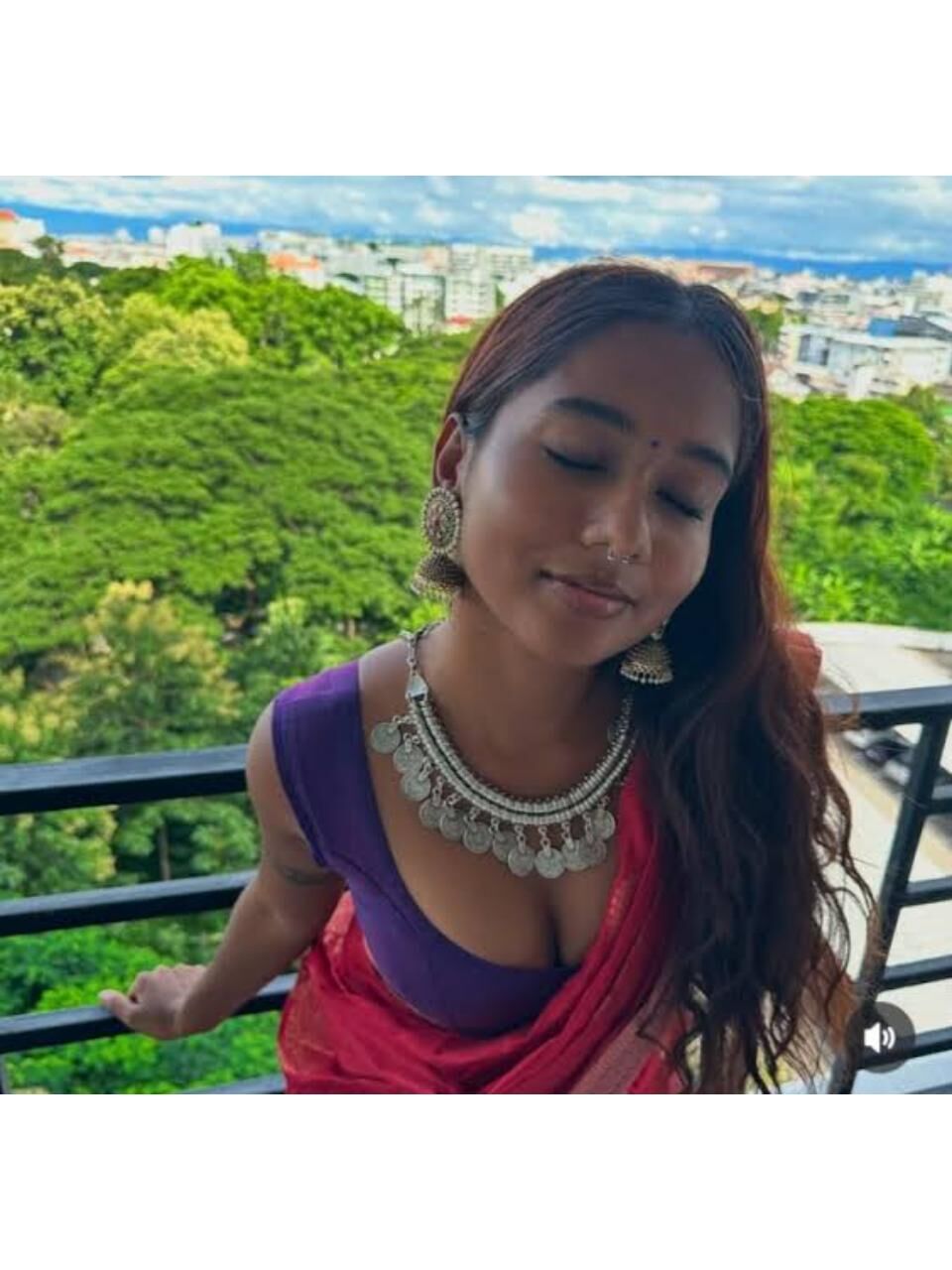 Sasha Prasad aka MiaZ
